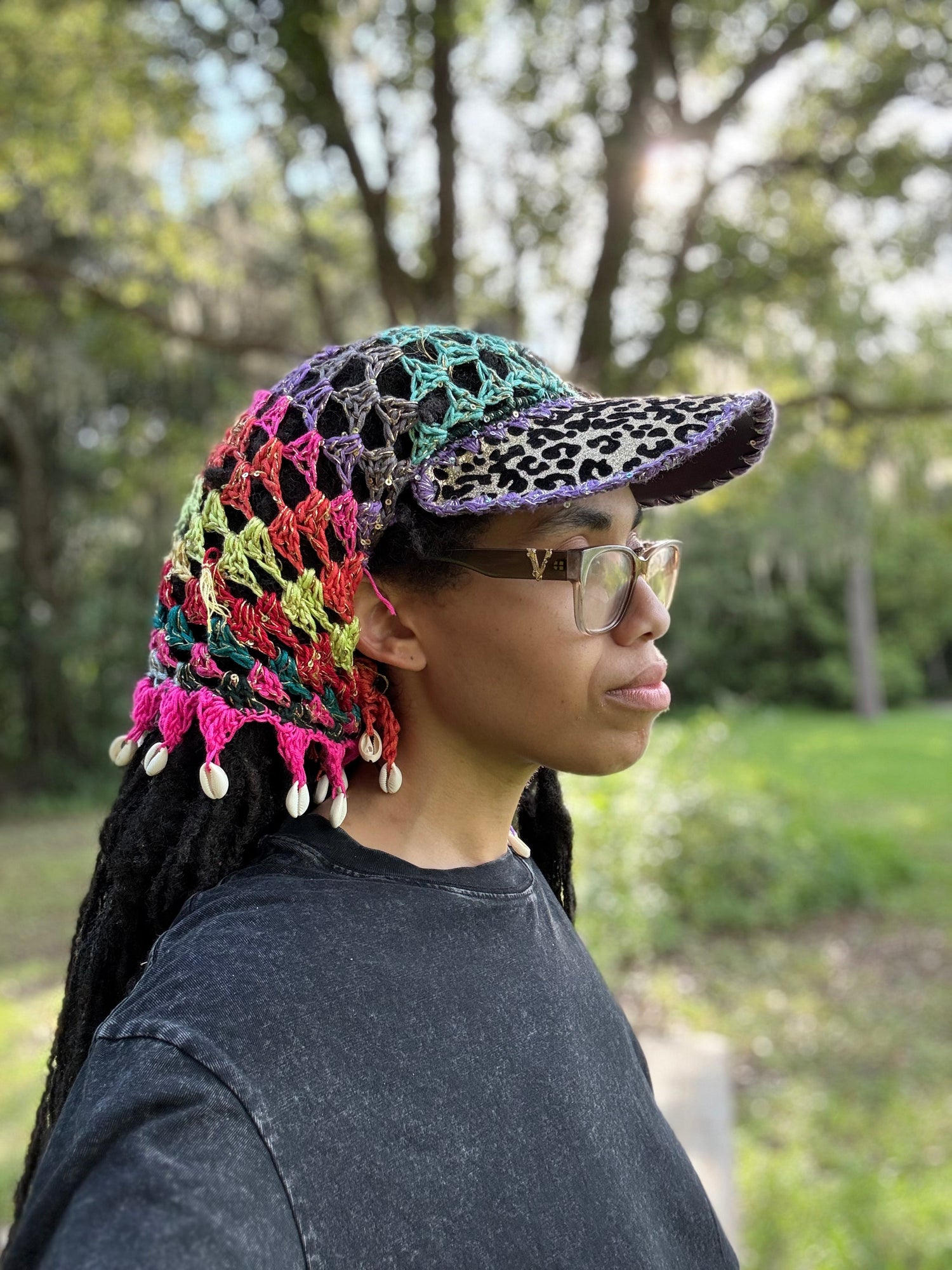 The Cap-Dana Collection