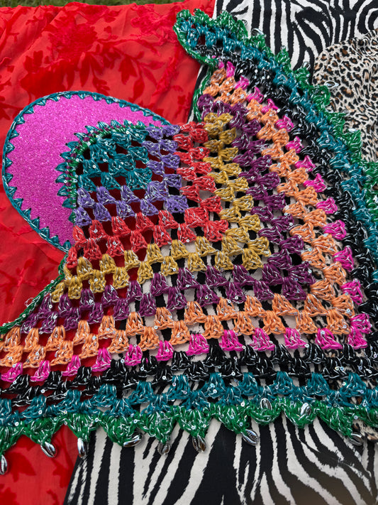 The Wild Jewel Cap-Dana